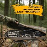 MYDAYS 36" Soft Crossbow Backpack Case