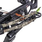 BearX Intense Crossbow Package with Accessories