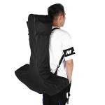 Lightweight Soft Crossbow Case with Backpack Strap