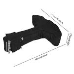 Lightweight Soft Crossbow Case with Backpack Strap