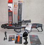 Ravin R29X Silent Cocking Crossbow Package