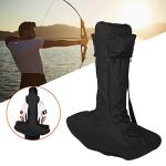 Lightweight Soft Crossbow Case with Backpack Strap