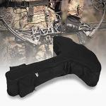 Lightweight Soft Crossbow Case with Backpack Strap