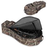 Padded Tactical Crossbow Case with Arrow Pocket