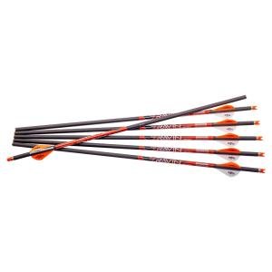 Ravin .003 Reverse Draw Crossbow Arrows - 6 Pack