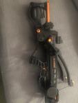 Ravin R18 Crossbow Package with Case and Arrows