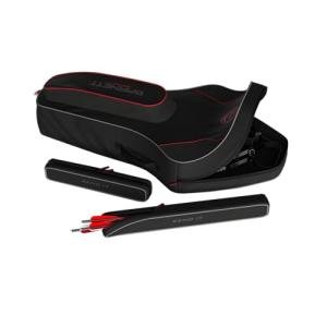 BARNETT Durable Ballistic Nylon Crossbow Case