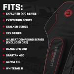 BARNETT Durable Ballistic Nylon Crossbow Case