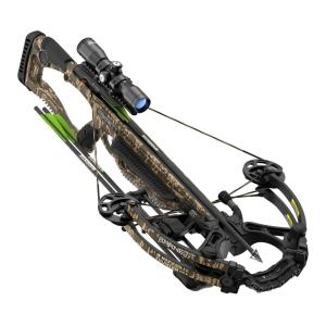 Barnett Whitetail Hunter Crossbow with Scope