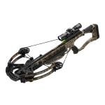 Barnett Whitetail Hunter Crossbow with Scope
