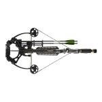 Barnett Whitetail Hunter Crossbow with Scope