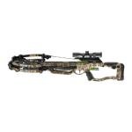 Barnett Whitetail Hunter Crossbow with Scope