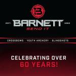 BARNETT Durable Ballistic Nylon Crossbow Case