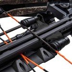 BearX Intense Crossbow Package with Accessories