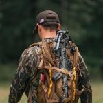 Barnett Demun Storm Handheld Crossbow - 300 FPS