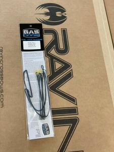 Ravin R26 Crossbow Gas Bowstrings and Cables Set