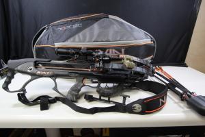 Ravin R26 Predator Crossbow Package with Scope