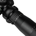 Excalibur Tact Hunter Crossbow Scope with Magnification