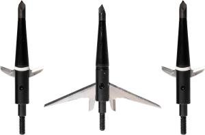 150 Grain Mechanical Broadheads - 3 Pack