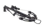 Killer Instinct Rival 410 Stealth Crossbow Package