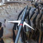 150 Grain Mechanical Broadheads - 3 Pack