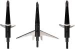 150 Grain Mechanical Broadheads - 3 Pack