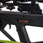 BearX Intense Crossbow Package with Accessories