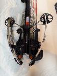 Ravin R10 XK7 Camo Reverse Draw Crossbow