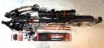 Ravin R10 XK7 Camo Reverse Draw Crossbow
