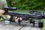 Killer Instinct Rival 410 Stealth Crossbow Package