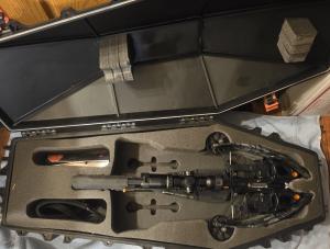 RAVIN R29X XK7 Reverse Draw Crossbow Package