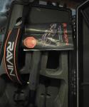 RAVIN R29X XK7 Reverse Draw Crossbow Package
