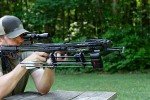 Killer Instinct Rival 410 Stealth Crossbow Package