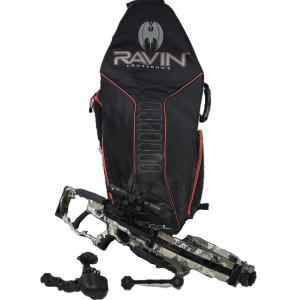 Ravin R10X Compact Reverse Draw Crossbow