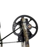 Ravin R10X Compact Reverse Draw Crossbow