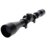 TRUGLO Buckline 3-9X40 BDC Crossbow Scope