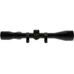 TRUGLO Buckline 3-9X40 BDC Crossbow Scope