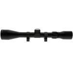 TRUGLO Buckline 3-9X40 BDC Crossbow Scope