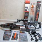 Ravin R10X Pro Reverse Draw Crossbow Package