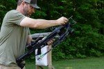 Killer Instinct Rival 410 Stealth Crossbow Package