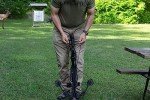 Killer Instinct Rival 410 Stealth Crossbow Package
