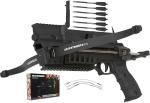 Steambow AR-6 Stinger II Compact 6 Shot Crossbow