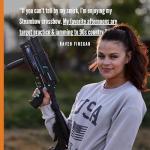 Steambow AR-6 Stinger II Compact 6 Shot Crossbow