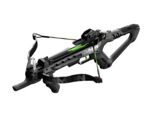Barnett Demun Tri Strike Reverse Draw Crossbow