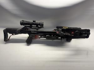Barnet Hyper Raptor Reverse Draw Crossbow