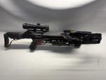Barnet Hyper Raptor Reverse Draw Crossbow