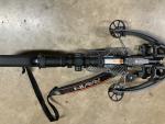 Ravin R10X Reverse Draw Crossbow - Black