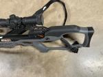 Ravin R10X Reverse Draw Crossbow - Black