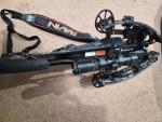 RAVIN R26 Reverse Draw Crossbow Package with Scope