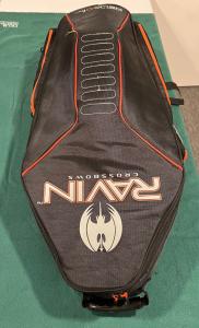 Ravin R20 Crossbow in Predator Camo